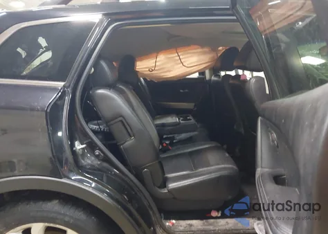 2011 Mazda Cx-9 Grand Touring z USA, uszkodzony, nr VIN JM3TB3DV2B0321286